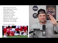 Why Are There So Many Injuries?