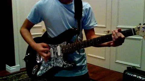 michael brinkman guitar