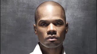 God's Property and Kirk Franklin “Love”