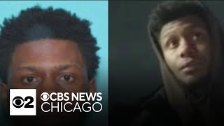 Chicago leaders to speak about arrest, charges against police murder suspect