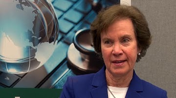 UVM Online Master of Public Health Program Director, Dr. Jan Carney Talks About Program Benefits