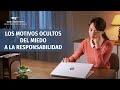 Testimonio cristiano | Los motivos ocultos del miedo a la responsabilidad