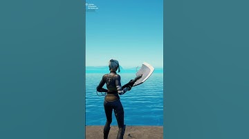 BEST FORTNITE COMBOS (ICE BREAKER EDITION) #shorts #fortnite #viral #FYP #New