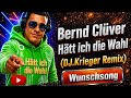 Bernd Clüver - Hätt ich die Wahl 🔥 | DJ.Krieger feat. Dubroot (Peaktime Techno)