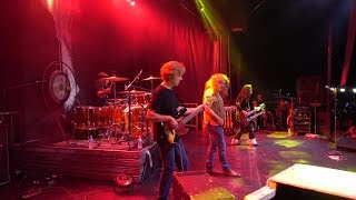 Rock 'n Wheels® Highlights 8/16/18 - Kashmir