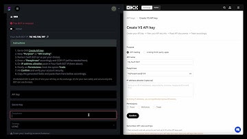Swift BOT on OKX Exchange - Step-by-Step Guide to Automated Trading Success! 💹🤖