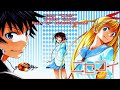 CLICK ニセコイOP 