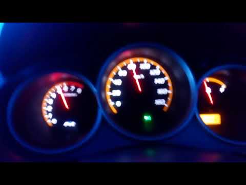 Разгон до 100 Хонда Фит 1.5 механика