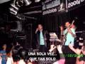 MI BANDA DE ARTIGAS-Un amor divino.wmv