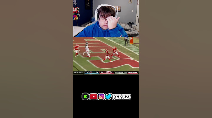 Kareem Hunt has a touchdown for Kansas City #shorts #nfl