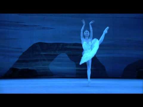 Odette variation - Maria Alexandrova