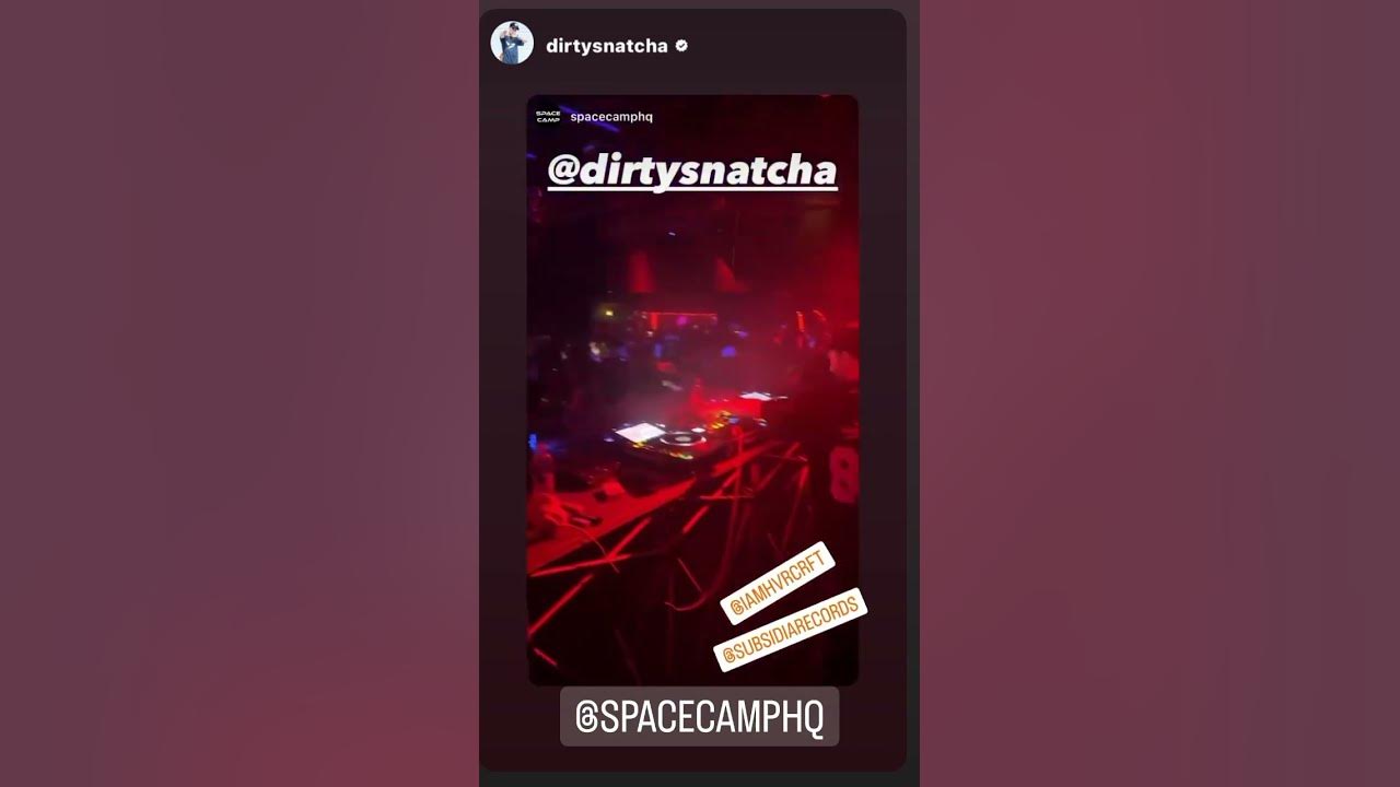 @DirtySnatcha dropped Sum Dirty at Bass Camp HQ! @DirtySnatcha dropped Sum Dirty at Bass Camp HQ!