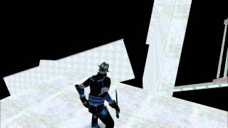 SkillmapV2 by Iridium