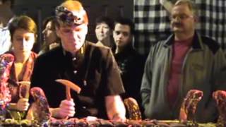 Ciaaattt...Gilak at Accenta Gent 2010