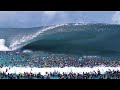 10 Rogue Waves You Wouldn&#39;t Believe If Not Filmed