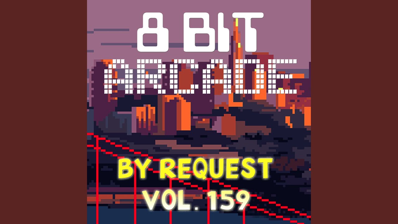 Sleduj Squid Game & Do It to It (8-Bit Zedd Emulation) na YouTube Sleduj Squid Game & Do It to It (8-Bit Zedd Emulation) na YouTube