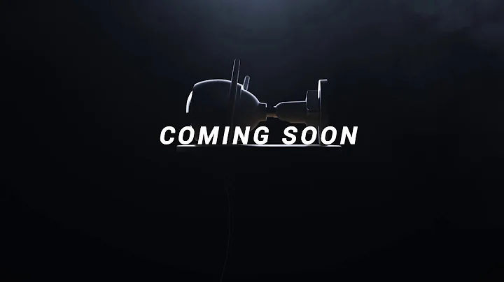EZVIZ C3W Pro | Stay tuned for the upcoming 4MP outdoor cam