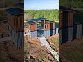They Built a Luxury Home From Shipping Containers?! 🤯 (AI)