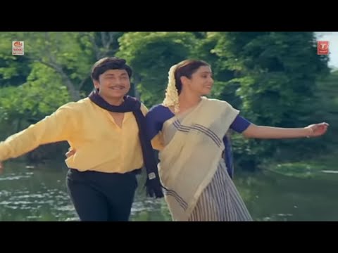 Obejrzyj EE SOGASAADA SANJE VIDEO SONG | DEVATHA MANUSHYA | DR.RAJKUMAR, GEETHA w YouTube