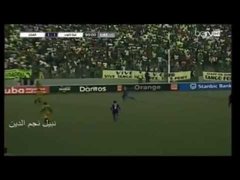 ‫مبـاراة فـيتا كلوب الكونغولي vs الــــــهلال | أبطال أفريقيا 2014 | دور المجموعات‬‎‬‎‬‎ @al-hilalfc3291