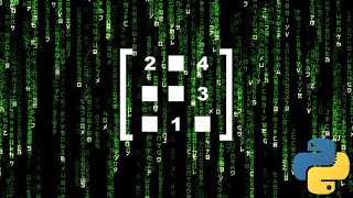 Métodos Numéricos con Python parte 2 - Álgebra Lineal Numérica Profile