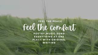 music,song,poem feel the comfort 7 trailer song,poem|peace,music everything at one place comfort