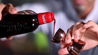 Non Alcoholic Tailliquidalembic Sunich Mixology Spring Break