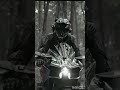 aura of Ninja h2r 🥶🥵💀 #ninja h2r #aura #bike