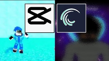 My Roblox Editing Evolution [ CapCut - Alight Motion ]