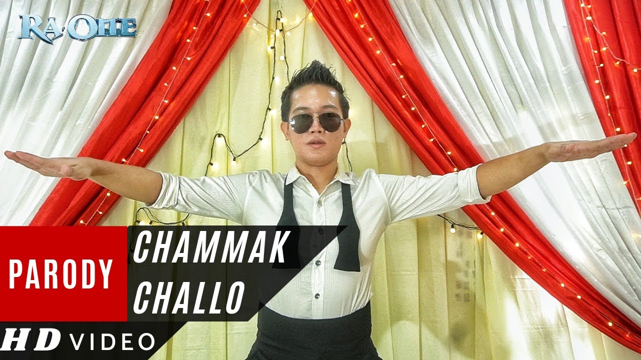 Discover 185+ chammak challo shahrukh khan dress