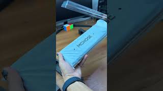 Mchose Ace 60 Pro Unboxing