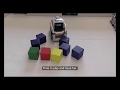 Cozmo learns colors and numbers!