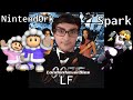 Nintendork vs spark  lf  lnd