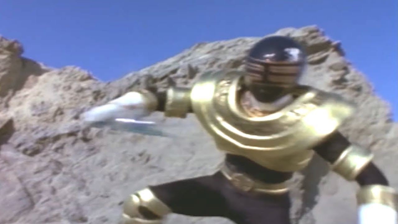 Bienvenue Au Club | Zeo | Épisode Complet | S04 | E35 | Power Rangers en Français