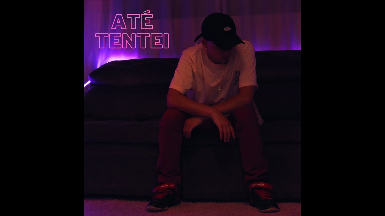 Douggy - Até Tentei (Videoclipe Oficial)
