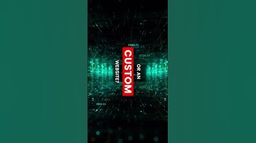 Custom Web Development (Websites and Portals) | E-Commerce Development (Online Store Setup)