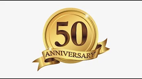 Golden Jubilee for Pastor Nicholas And Elizabeth Wafula