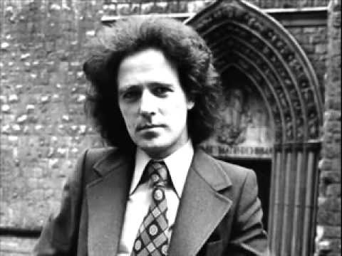 Gilbert O'Sullivan - What's In A Kiss [original version]
