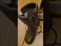 Meindl Dovre Extreme boot review