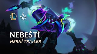 nebesti-2022-oficialni-trailer-ke-skinum-league-of-legends