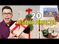 👉 Los 20 regalos de NAVIDAD que NUNCA FALLAN 🎄