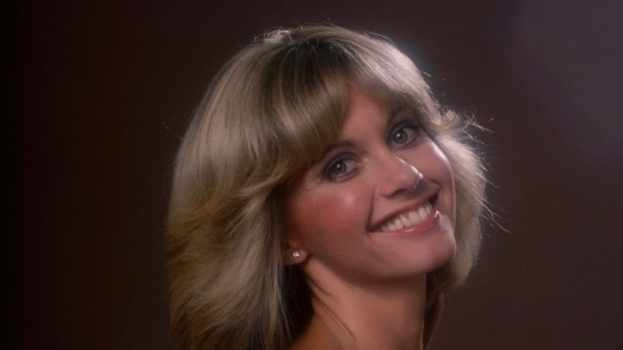 激レア☆US美品 RDI高音質】OLIVIA NEWTON JOHN/COME ON OVER