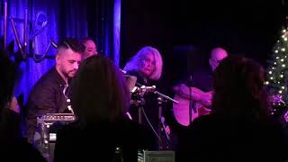 Kim Wilde New Life - Live Pizza Express Holborn December 2019