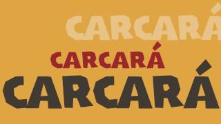 Trio Nordestino e Lucy Alves - Carcará (Lyric Video Oficial)