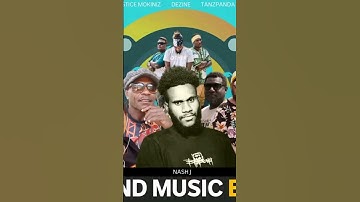 Thumbnail of Mangi Telefomin song featured at Australia by ABC Radio ( Nash ft KiNGSMAhN)🎵🇦🇺🇵🇬