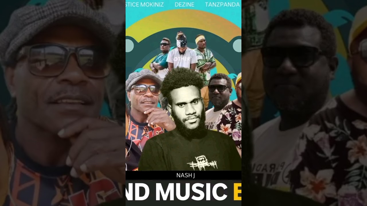 Watch Mangi Telefomin song featured at Australia by ABC Radio ( Nash ft KiNGSMAhN)🎵🇦🇺🇵🇬 on YouTube Watch Mangi Telefomin song featured at Australia by ABC Radio ( Nash ft KiNGSMAhN)🎵🇦🇺🇵🇬 on YouTube