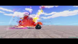 presentation de gravité rell seas screenshot 2