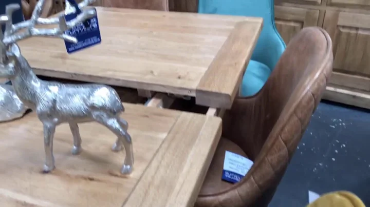 Top Secret Furniture - Discover Luxury for Less at our Holmes Chapel Outlet in Cheshire