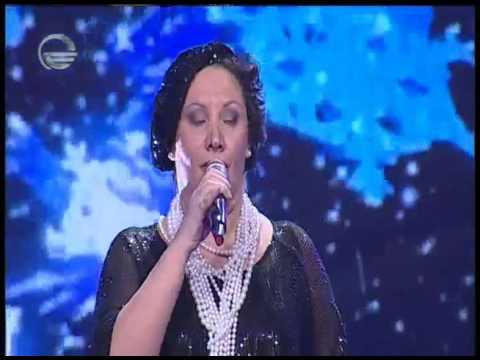 სოფო სიმონიშვილი - First Be A Woman