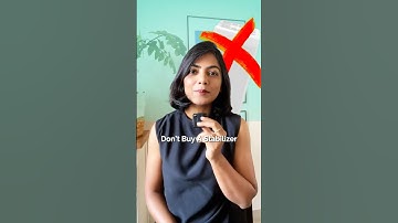 Best stabilizer for ACs 2025